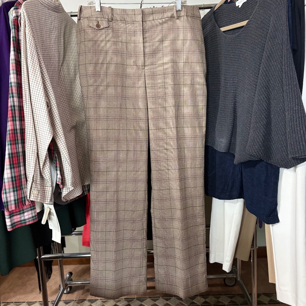 Talbots Sz 14